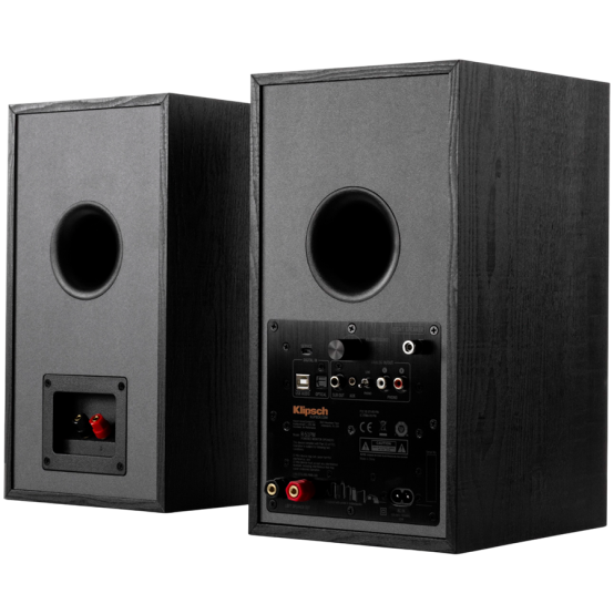 Boxe Klipsch R-51PM Black 1066255