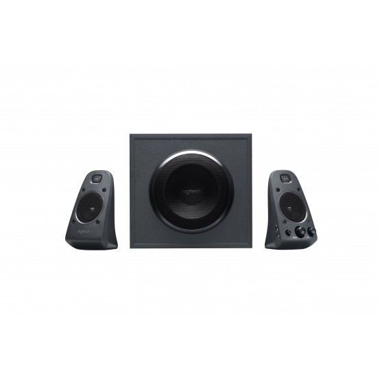 Boxe Logitech Z623 980-000404