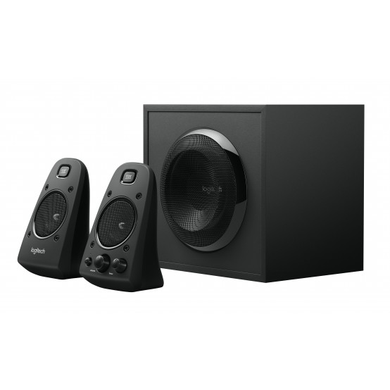 Boxe Logitech Z623 980-000404