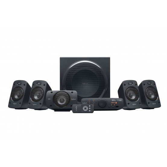 Boxe Logitech Z906 980-000469