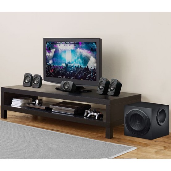 Boxe Logitech Z906 980-000469