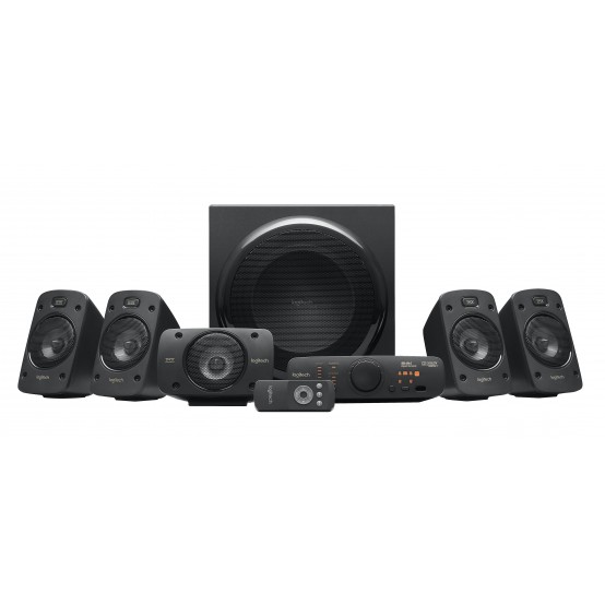 Boxe Logitech Z906 980-000469