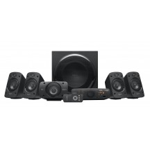 Boxe Logitech Z906 980-000469
