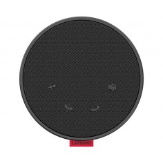 Boxe Lenovo Go Wired Speakerphone (Thunder Black) 4XD1C82055