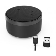Boxe Lenovo Go Wired Speakerphone (Thunder Black) 4XD1C82055