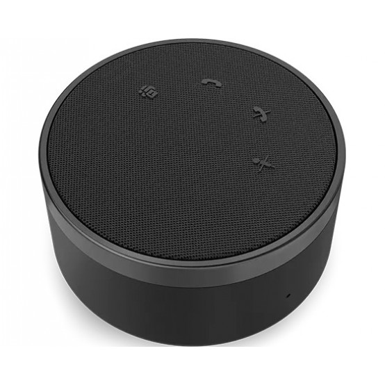 Boxe Lenovo Go Wired Speakerphone (Thunder Black) 4XD1C82055