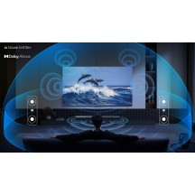 Boxe TCL  S55HE