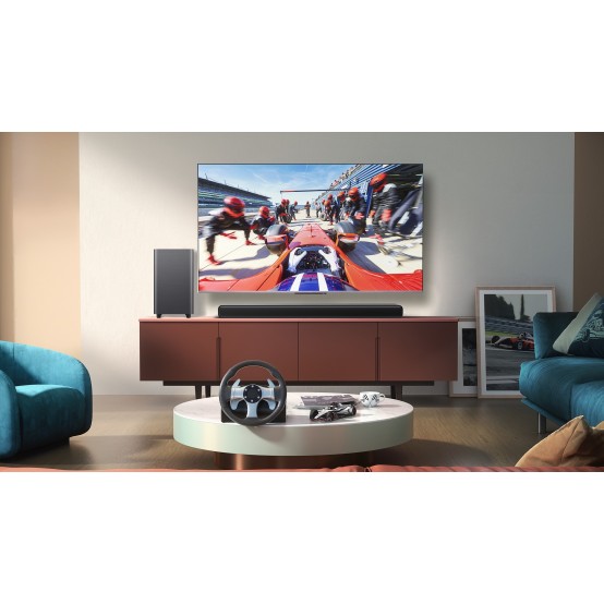 Boxe TCL  S55HE