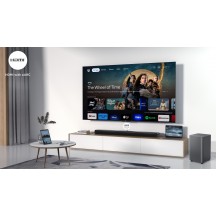 Boxe TCL  S55HE