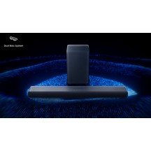 Boxe TCL  S55HE