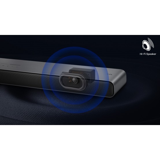 Boxe TCL  S55HE