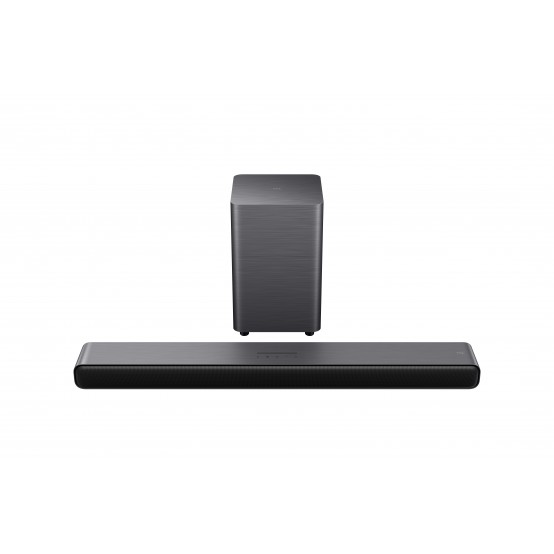 Boxe TCL  S55HE