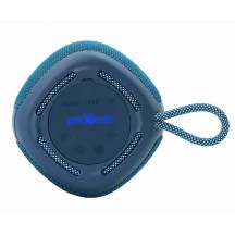 Boxe Gembird  SPK-BT-LED-03-B