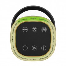 Boxe Gembird  SPK-BT-LED-06