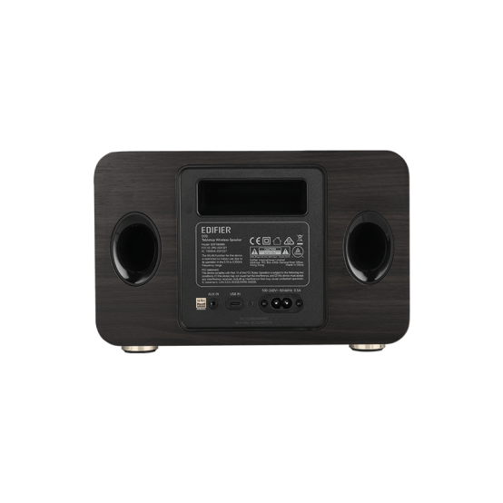 Boxe Edifier  D32-BK