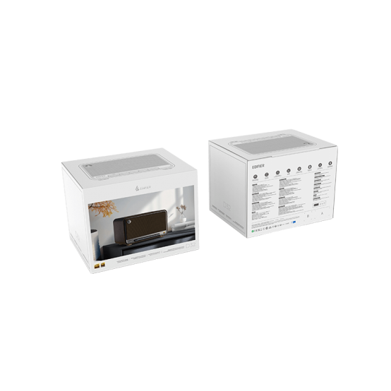 Boxe Edifier  D32-BK