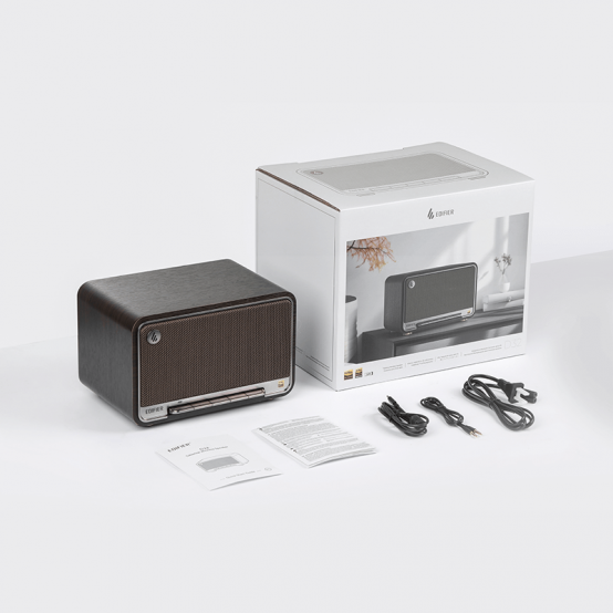 Boxe Edifier  D32-BK