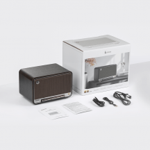 Boxe Edifier  D32-BK