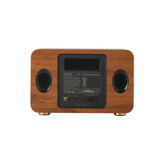 Boxe Edifier  D32-BR