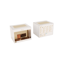 Boxe Edifier  D32-BR