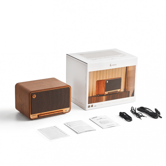 Boxe Edifier  D32-BR