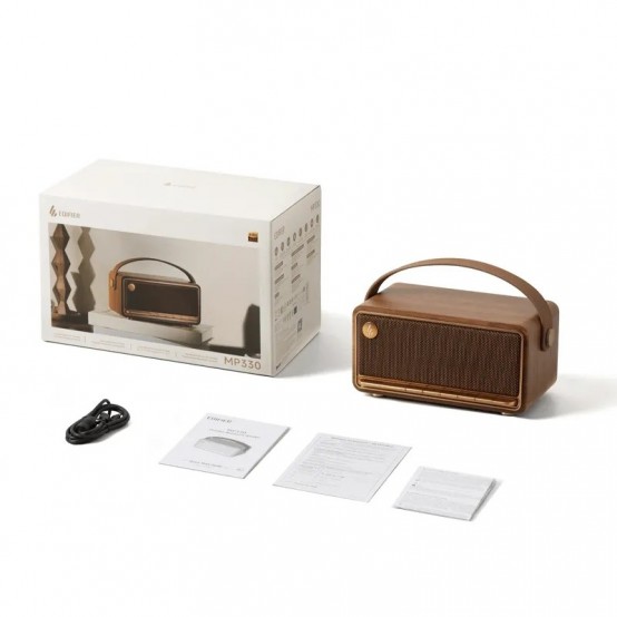 Boxe Edifier  MP330-BR
