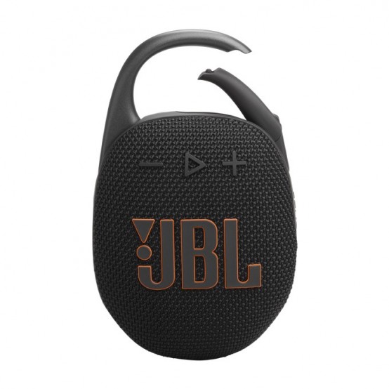 Boxe JBL Clip 5 JBLCLIP5BLK