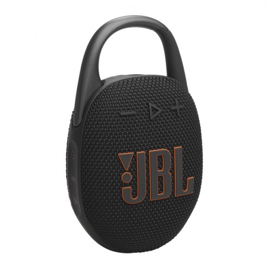 Boxe JBL Clip 5 JBLCLIP5BLK