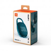 Boxe JBL Clip 5 JBLCLIP5BLU