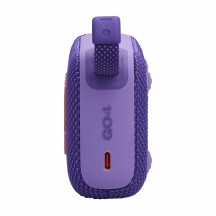 Boxe JBL Go 4 JBLGO4PUR