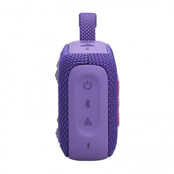 Boxe JBL Go 4 JBLGO4PUR