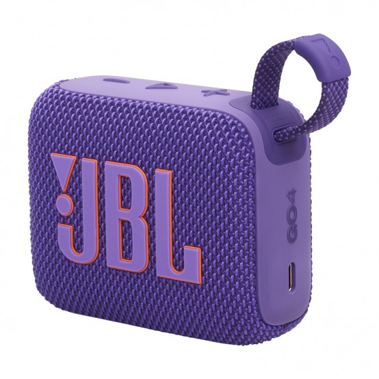 Boxe JBL Go 4 JBLGO4PUR