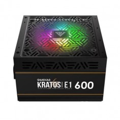 Sursa Gamdias Kratos E1 600W KRATOS-E1-600