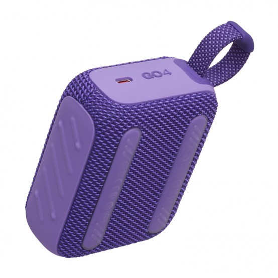 Boxe JBL Go 4 JBLGO4PUR