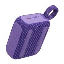 Boxe JBL Go 4 JBLGO4PUR