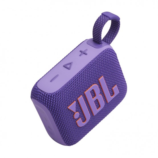 Boxe JBL Go 4 JBLGO4PUR