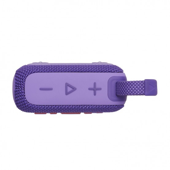 Boxe JBL Go 4 JBLGO4PUR