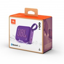 Boxe JBL Go 4 JBLGO4PUR