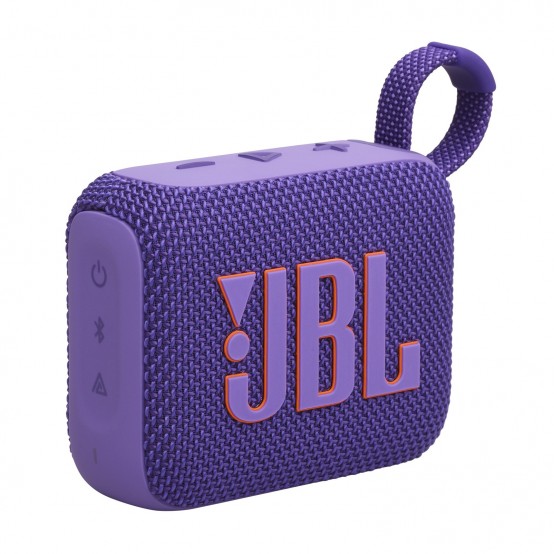 Boxe JBL Go 4 JBLGO4PUR