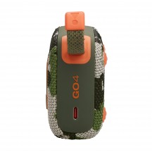 Boxe JBL Go 4 Squad JBLGO4SQUAD