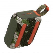 Boxe JBL Go 4 Squad JBLGO4SQUAD
