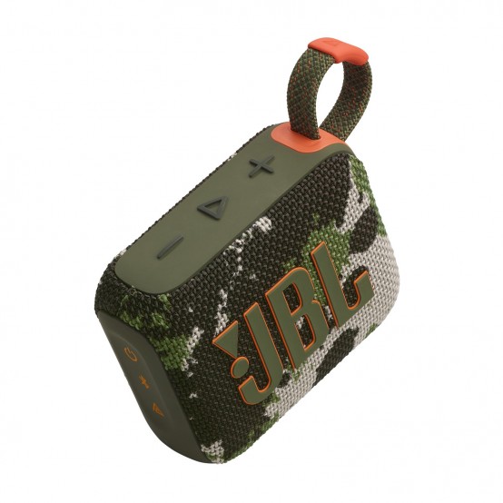 Boxe JBL Go 4 Squad JBLGO4SQUAD