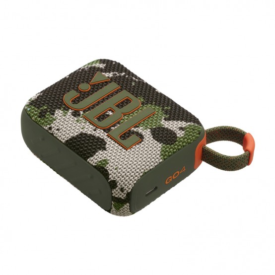 Boxe JBL Go 4 Squad JBLGO4SQUAD