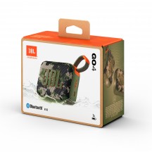 Boxe JBL Go 4 Squad JBLGO4SQUAD