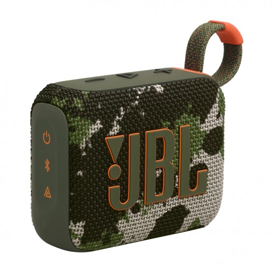Boxe JBL Go 4 Squad JBLGO4SQUAD