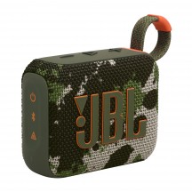 Boxe JBL Go 4 Squad JBLGO4SQUAD