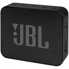 Boxe JBL Go Essential JBLGOESBLK