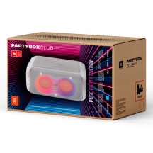 Boxe JBL PartyBox Club 120 JBLPBCLUB120SWEP