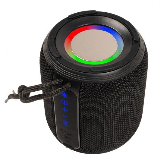 Boxe Spacer  SPBS-YOUPI-BK