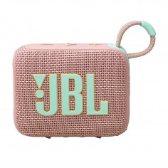 Boxe JBL Go 4 JBLGO4PNK